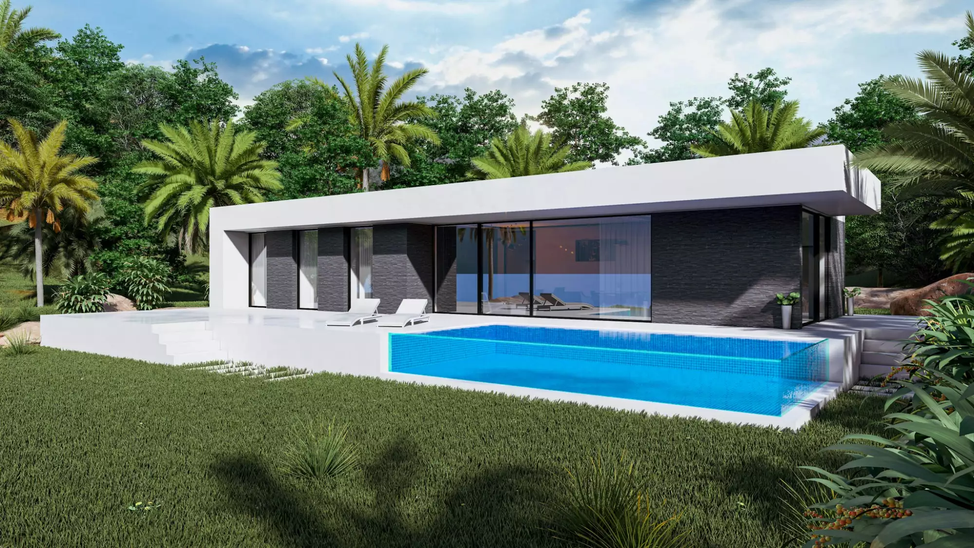 Villa 215m² in Spain, Denia. Priced at 955000€ rent photo-1