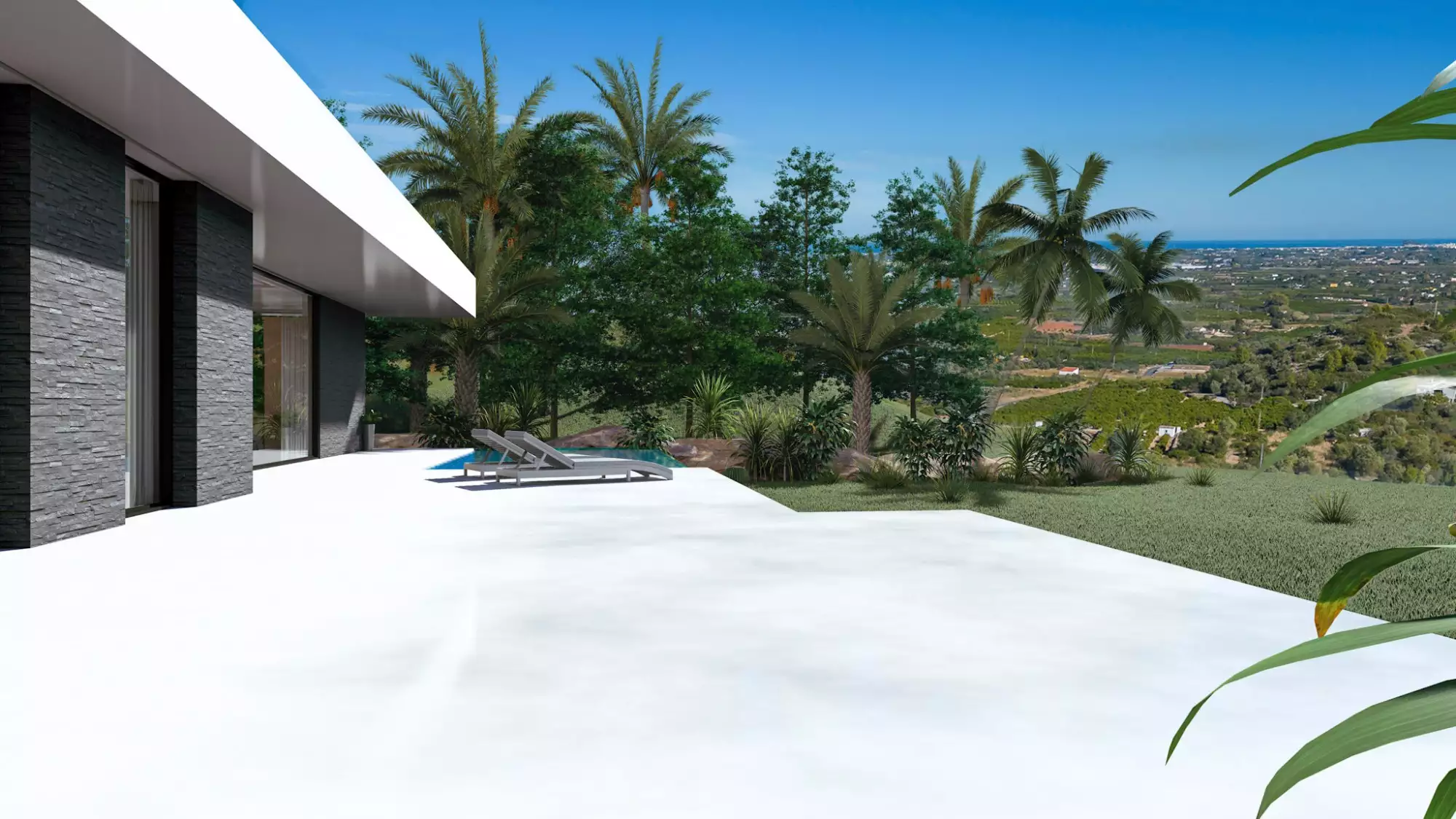Villa 215m² in Spain, Denia. Priced at 955000€ rent photo-5