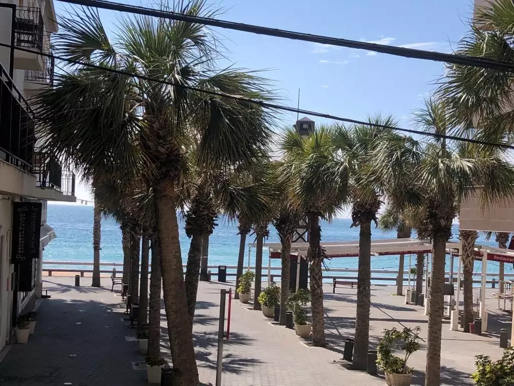 Flat 112m² in Spain, Benidorm. Priced at 267750€ rent photo-1