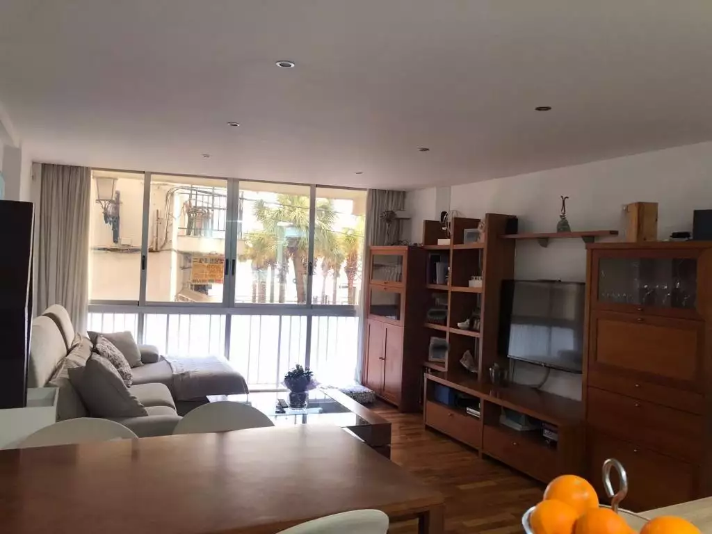 Flat 112m² in Spain, Benidorm. Priced at 267750€ rent photo-3