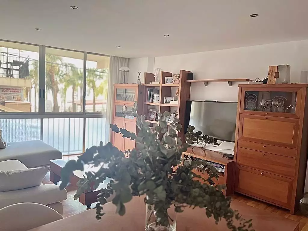 Flat 112m² in Spain, Benidorm. Priced at 267750€ rent photo-4