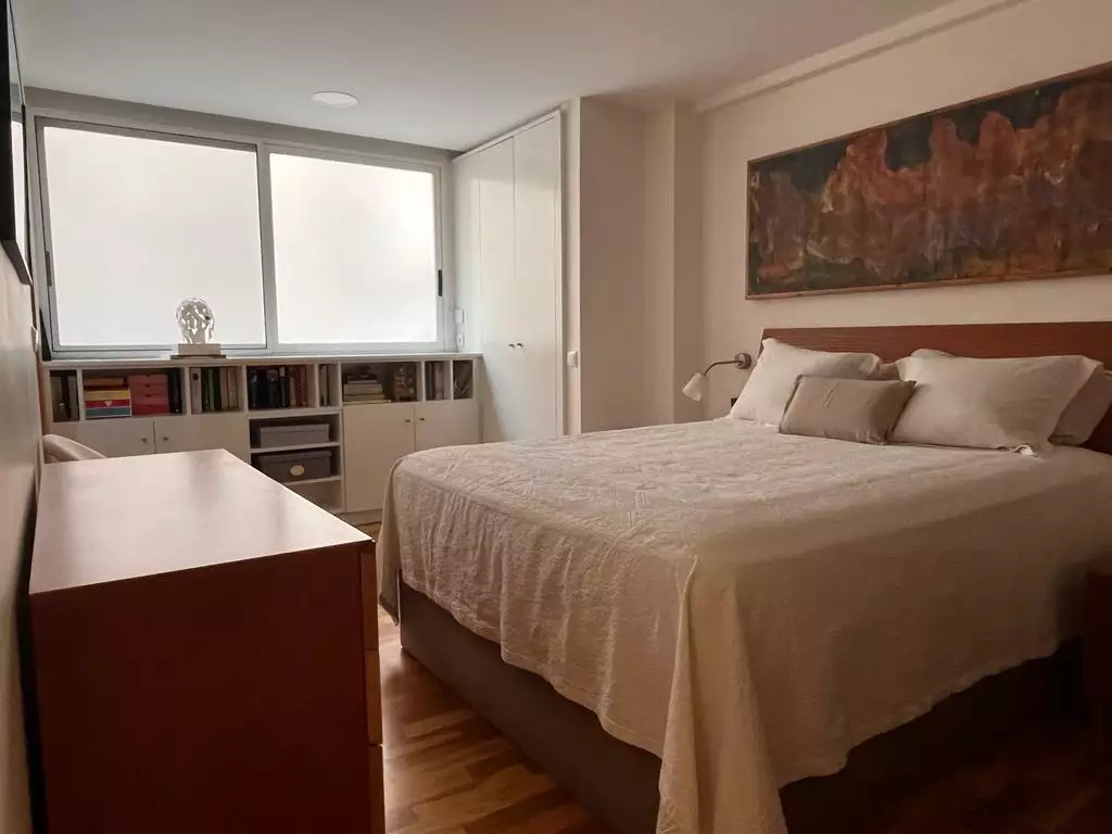 Flat 112m² in Spain, Benidorm. Priced at 267750€ rent photo-7