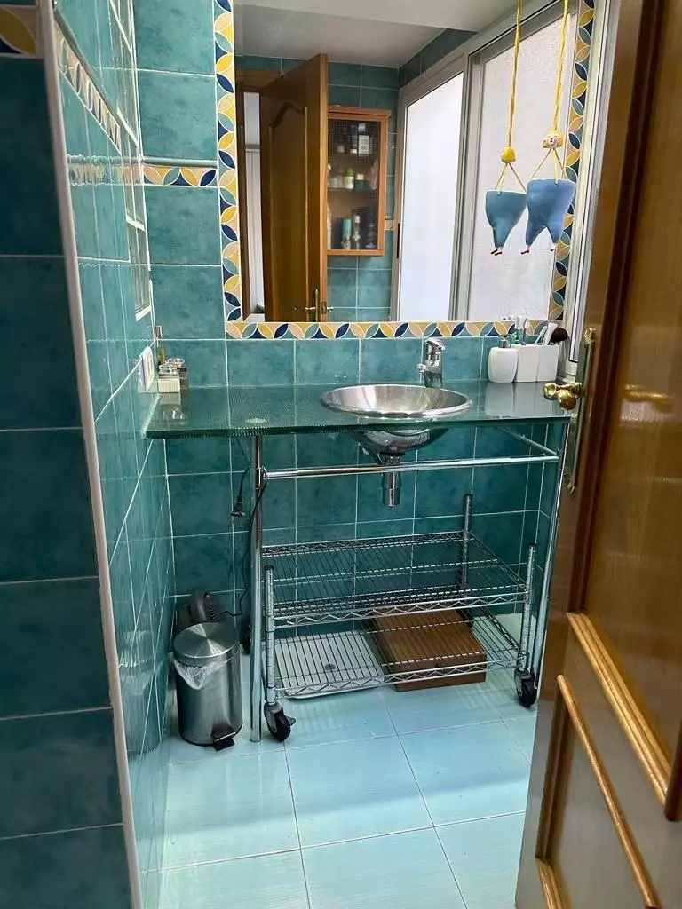 Flat 112m² in Spain, Benidorm. Priced at 267750€ rent photo-8