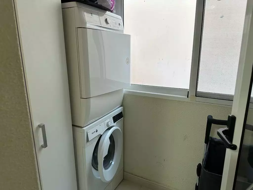 Flat 112m² in Spain, Benidorm. Priced at 267750€ rent photo-10