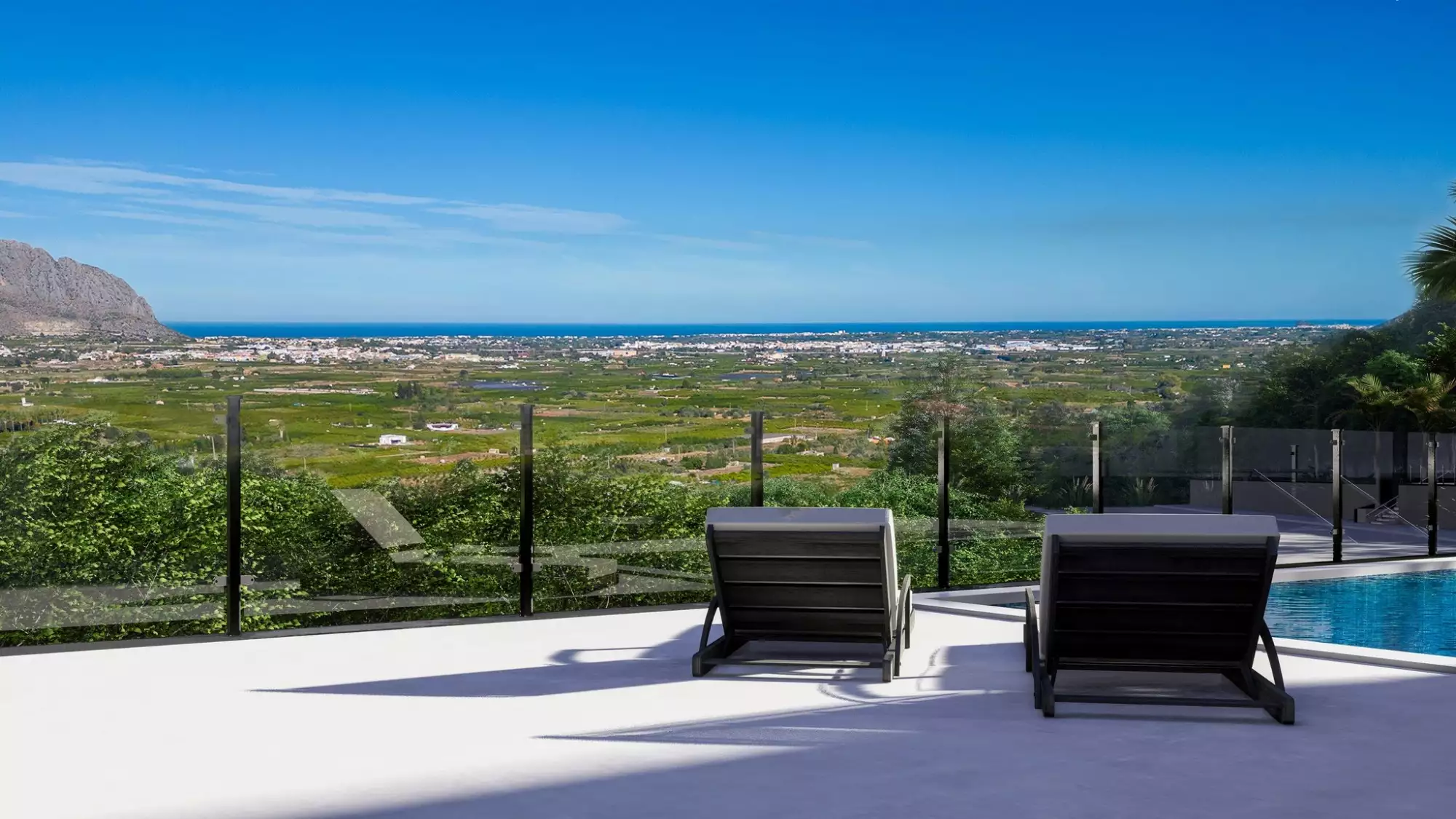 Villa 81m² in Spain, Denia. Priced at 499000€ rent photo-4