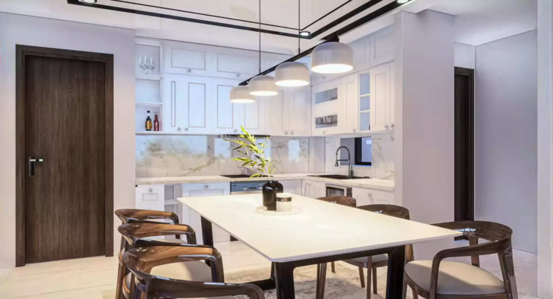 Villa 81m² in Spain, Denia. Priced at 499000€ rent photo-10