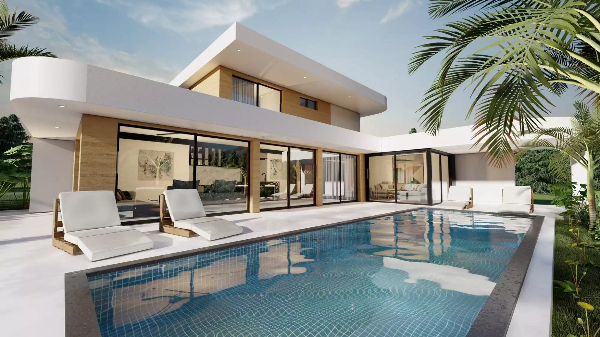 Villa 713m² in Spain, Javea. Priced at 1300000€ rent photo-1
