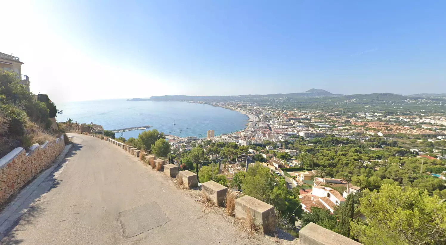 Villa 713m² in Spain, Javea. Priced at 1300000€ rent photo-2
