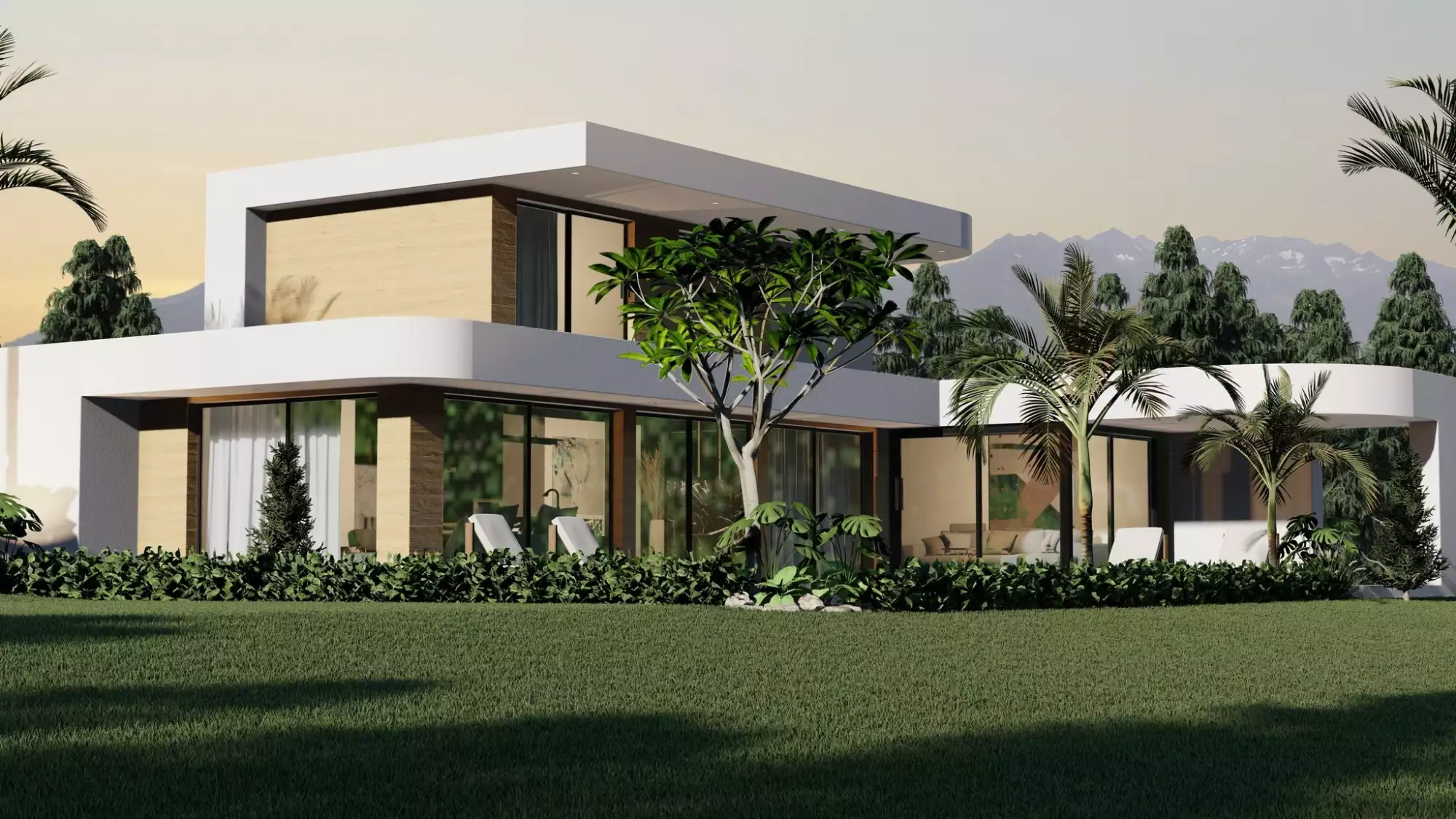Villa 713m² in Spain, Javea. Priced at 1300000€ rent photo-3