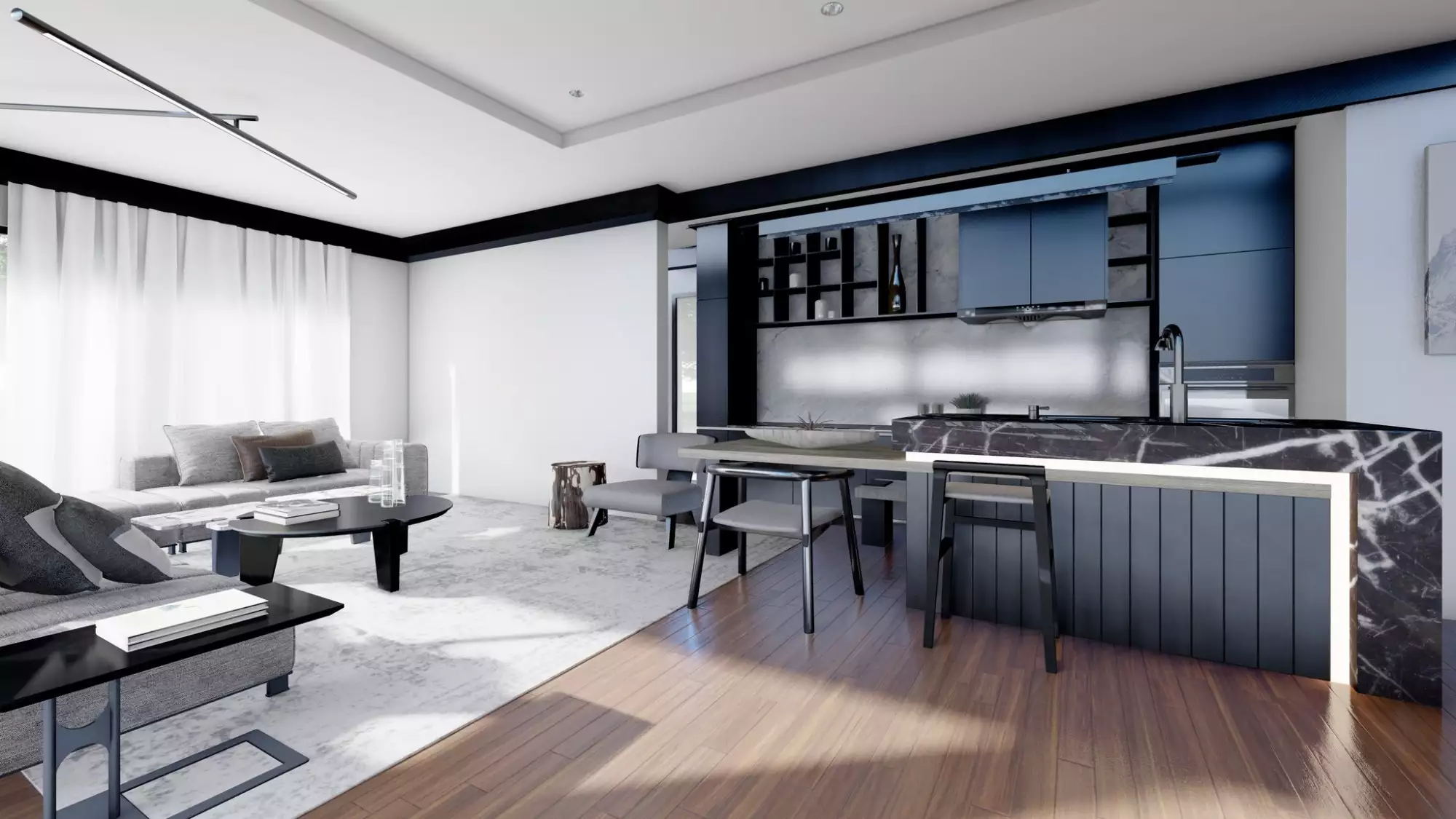 Villa 713m² in Spain, Javea. Priced at 1300000€ rent photo-4