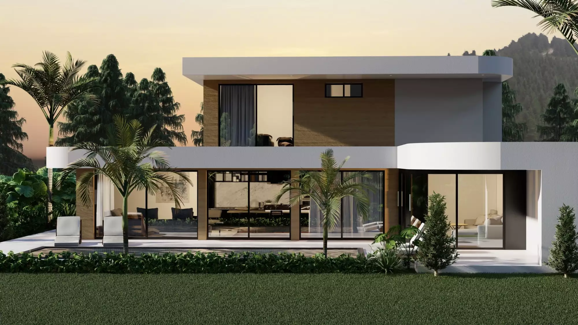 Villa 713m² in Spain, Javea. Priced at 1300000€ rent photo-5