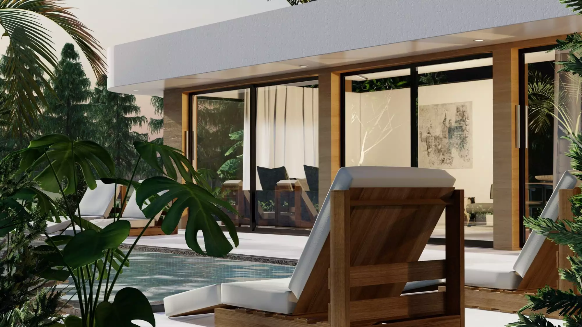 Villa 713m² in Spain, Javea. Priced at 1300000€ rent photo-6