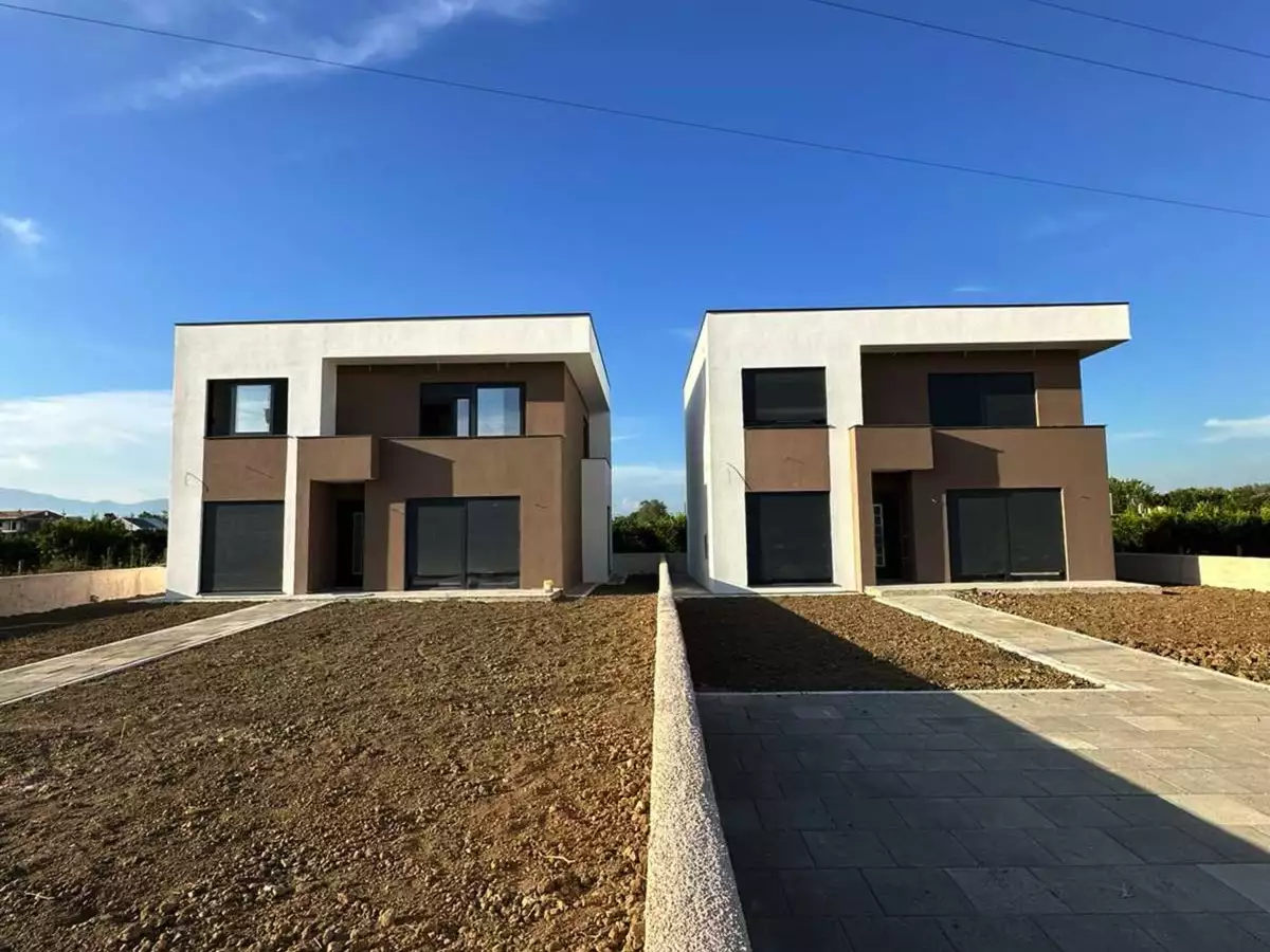 House 150m² in Montenegro, Donji-Stoj. Priced at 185400€ rent photo-2