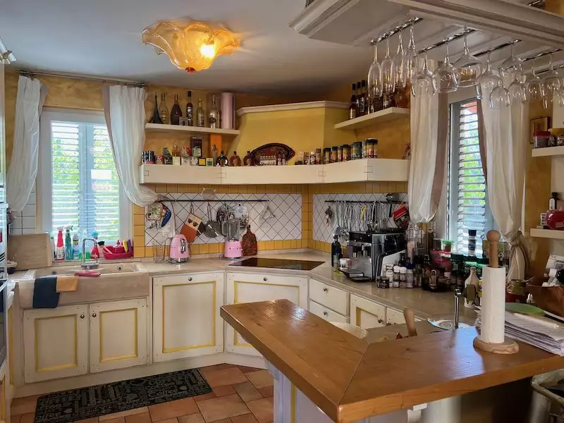 House 205m² in Slovenia, Koper. Priced at 580000€ rent photo-6