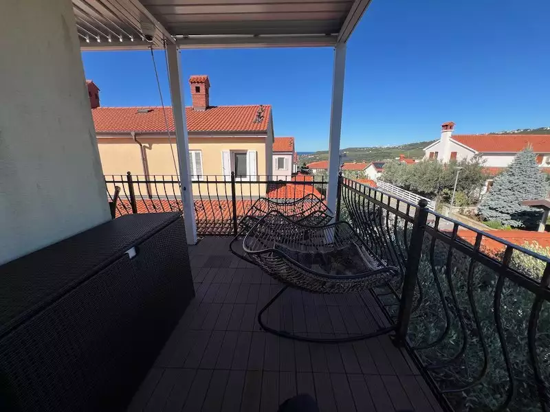 House 205m² in Slovenia, Koper. Priced at 580000€ rent photo-13
