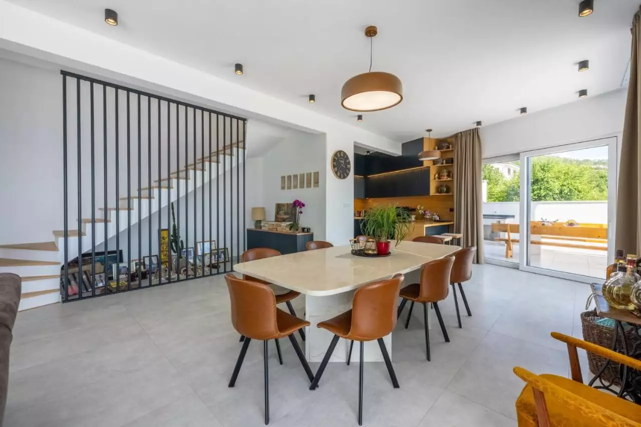 House 200m² in Croatia, Crikvenica. Priced at 1350000€ rent photo-26