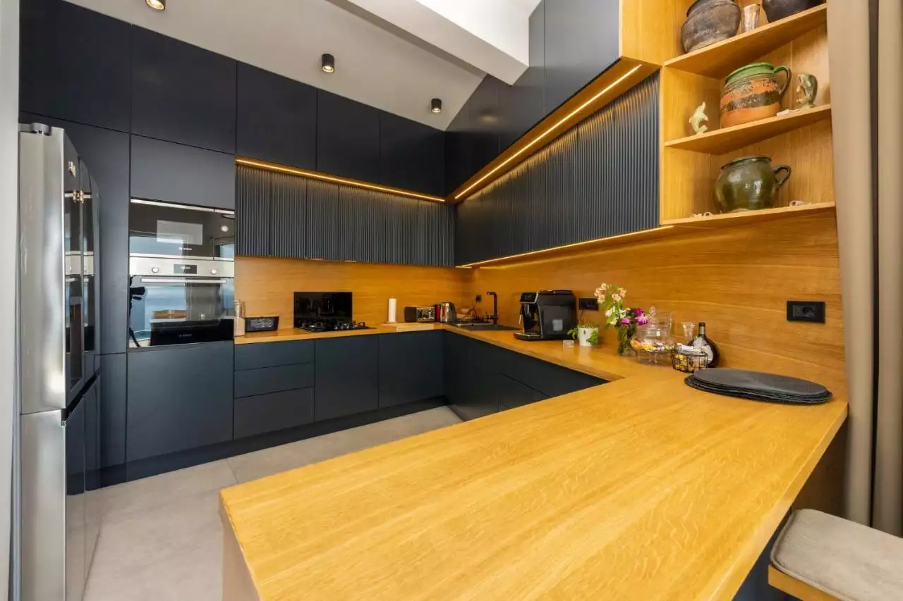 House 200m² in Croatia, Crikvenica. Priced at 1350000€ rent photo-29