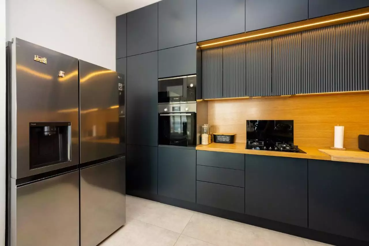 House 200m² in Croatia, Crikvenica. Priced at 1350000€ rent photo-30