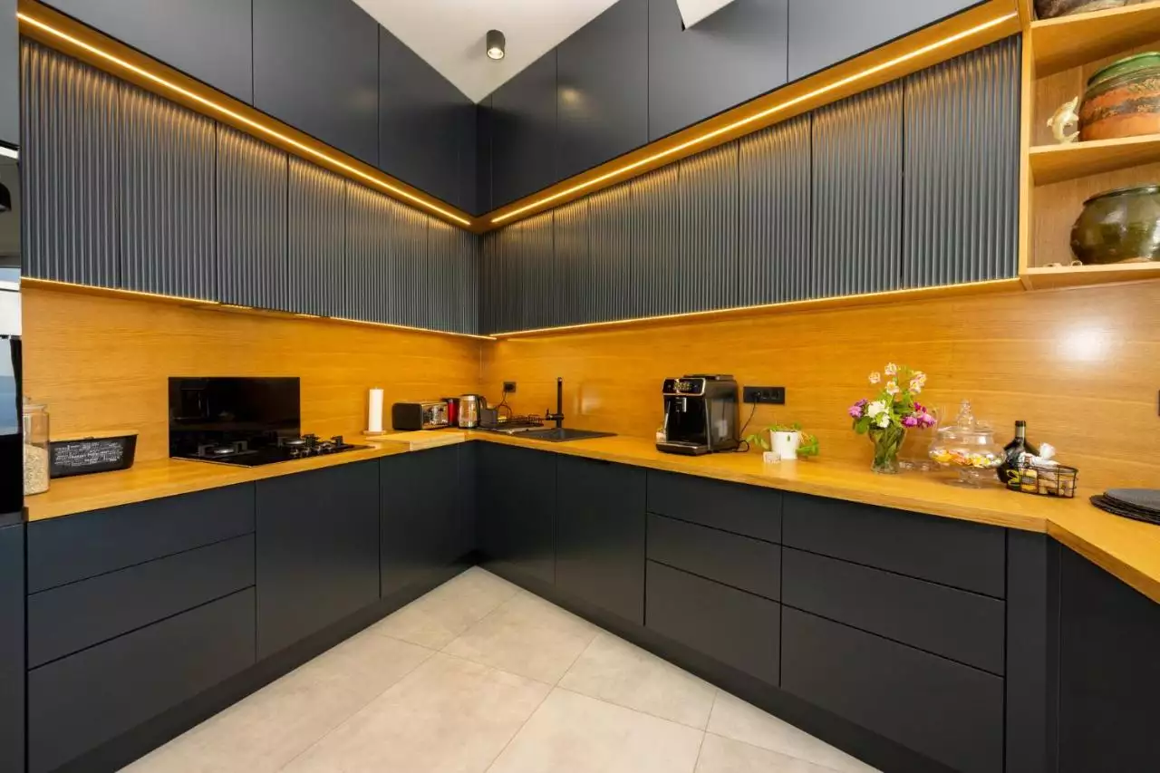 House 200m² in Croatia, Crikvenica. Priced at 1350000€ rent photo-33