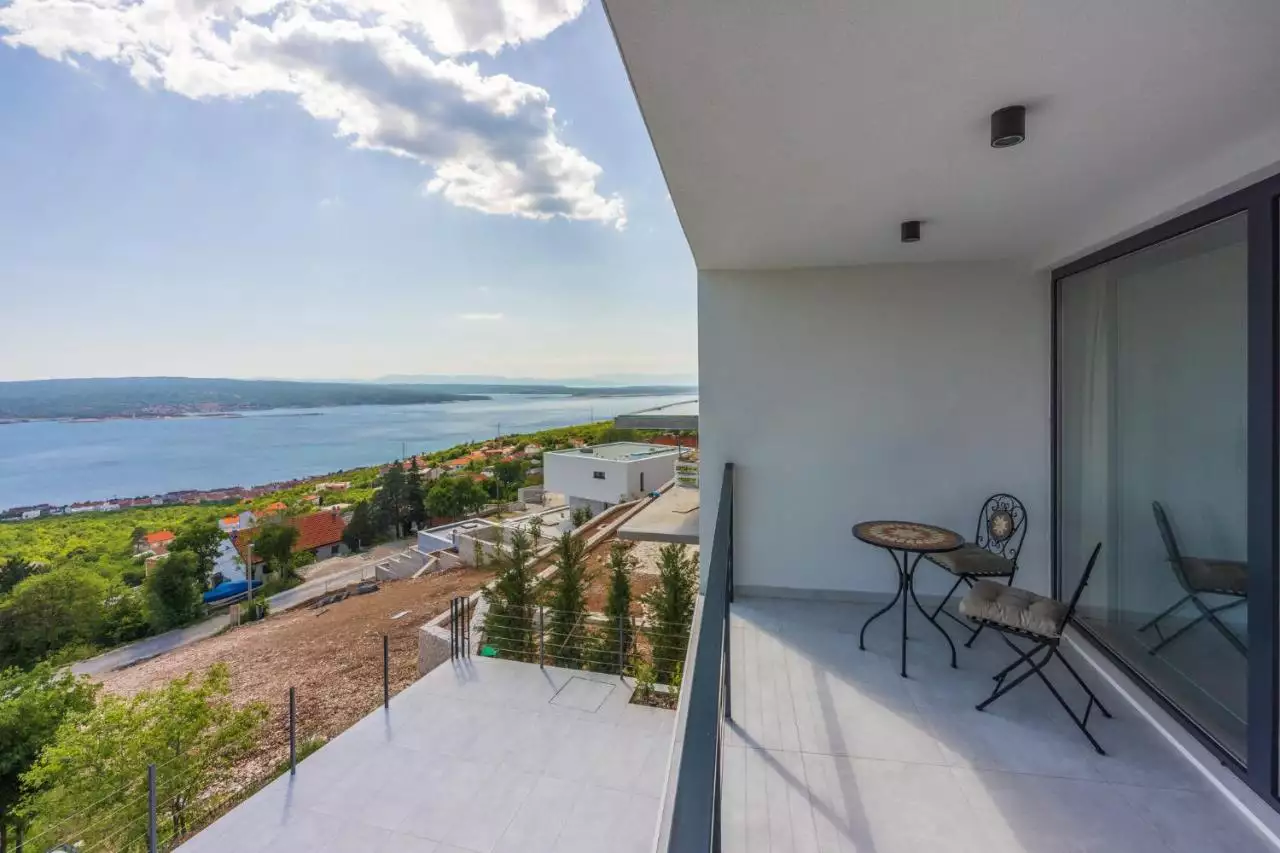 House 200m² in Croatia, Crikvenica. Priced at 1350000€ rent photo-38