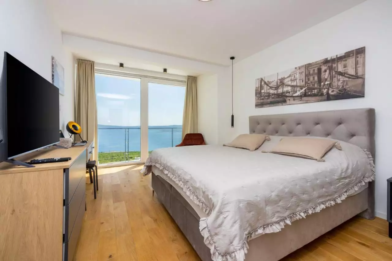 House 200m² in Croatia, Crikvenica. Priced at 1350000€ rent photo-43