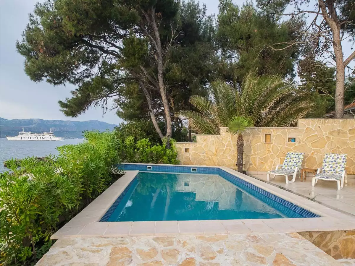 House 192m² in Croatia, Brac. Priced at 1800000€ rent photo-7