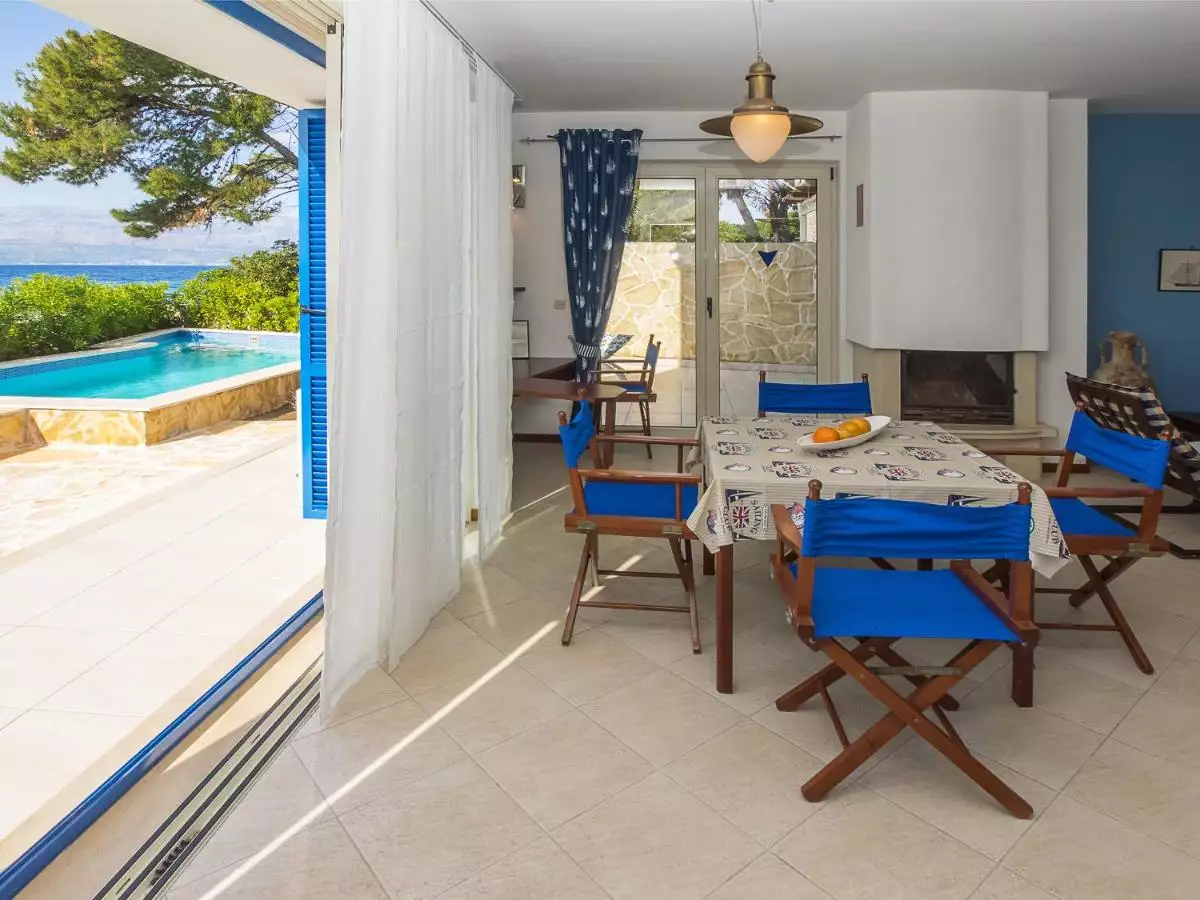 House 192m² in Croatia, Brac. Priced at 1800000€ rent photo-12