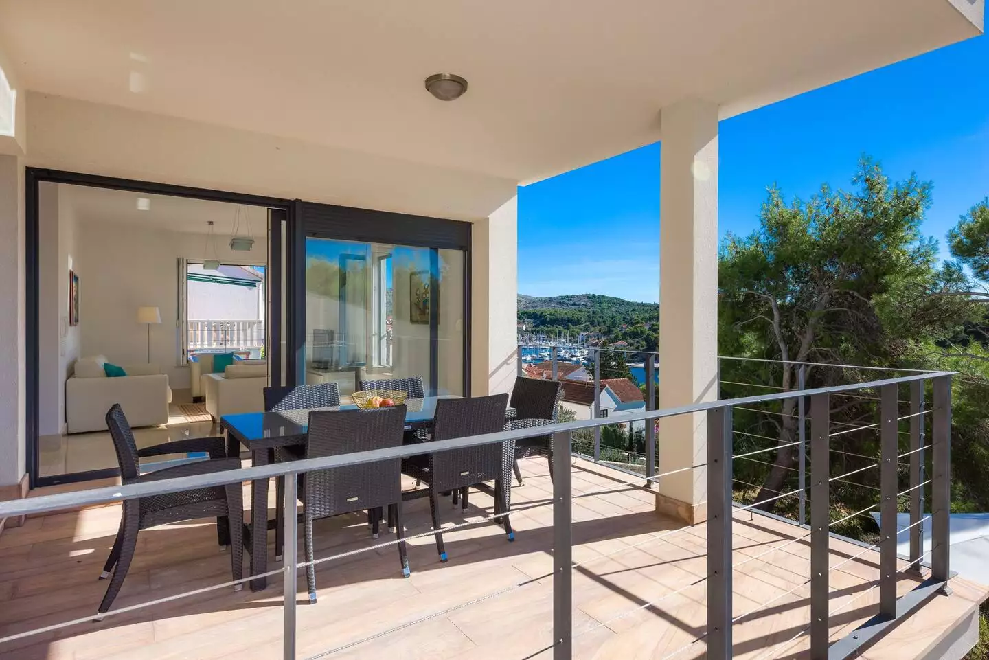 House 448m² in Croatia, Brac. Priced at 1800000€ rent photo-5