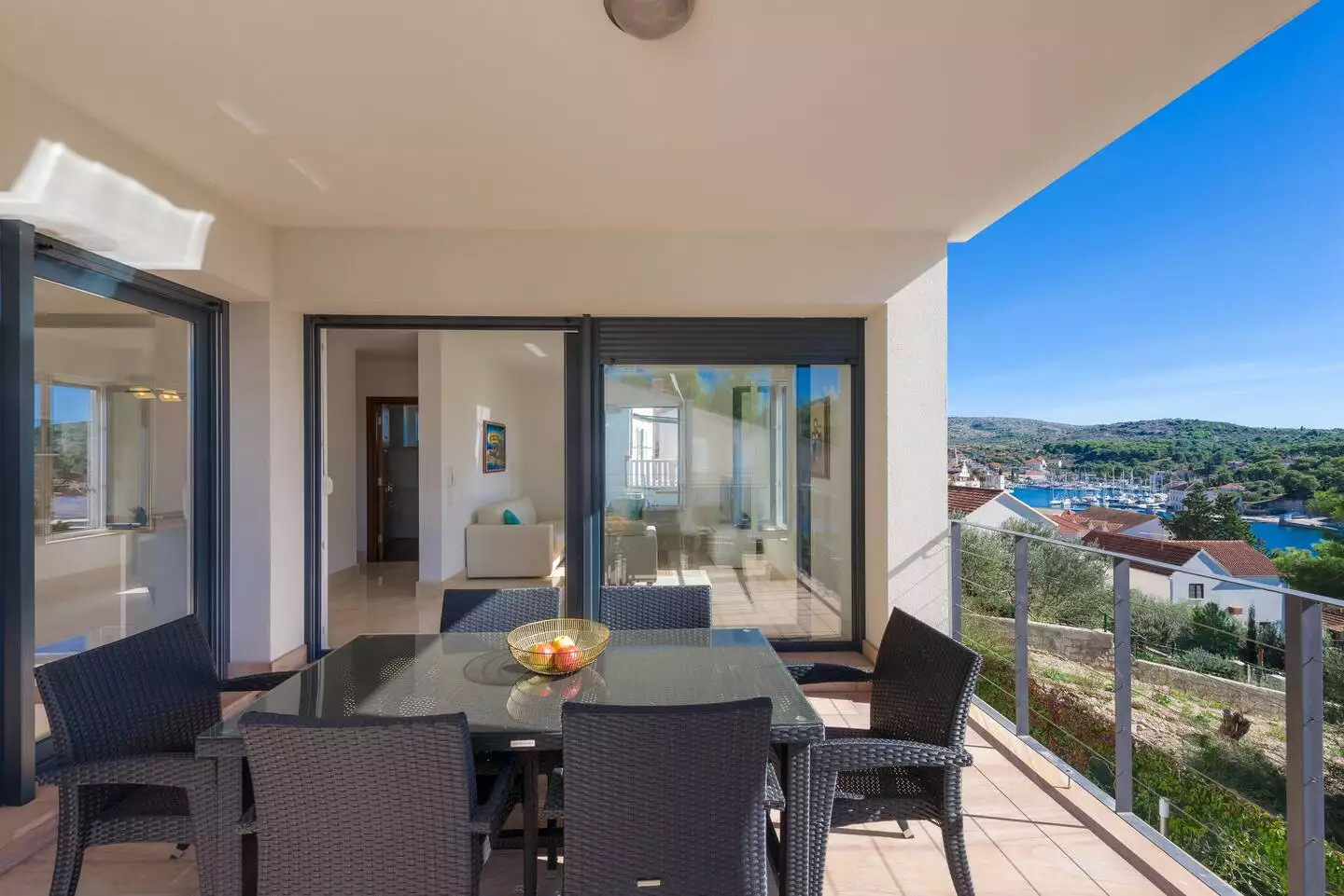 House 448m² in Croatia, Brac. Priced at 1800000€ rent photo-19