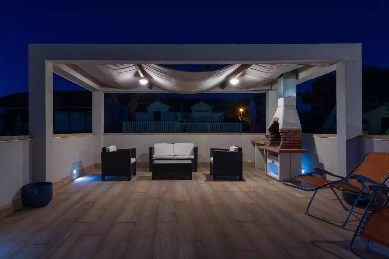 House 448m² in Croatia, Brac. Priced at 1800000€ rent photo-25