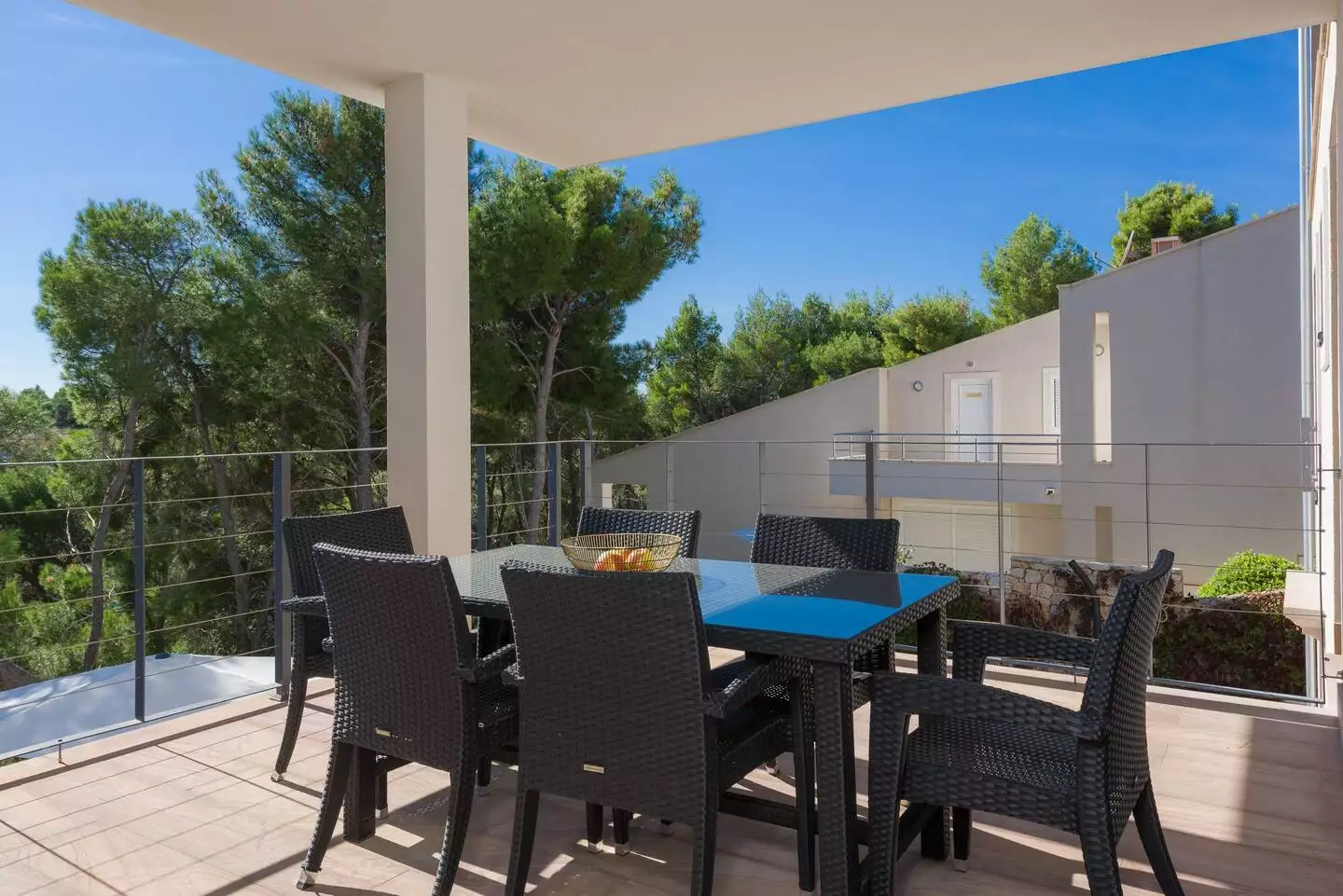 House 448m² in Croatia, Brac. Priced at 1800000€ rent photo-36