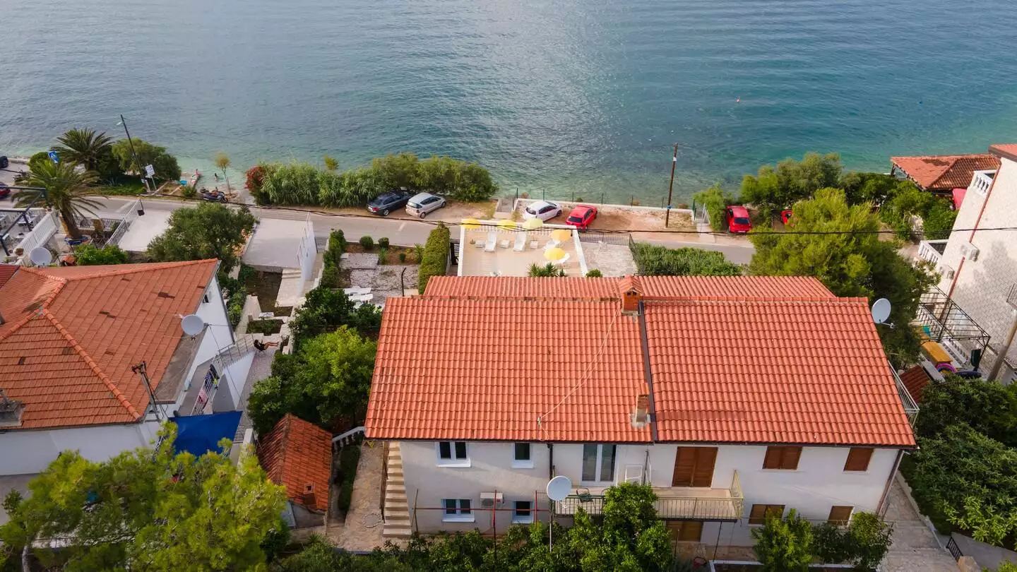 House 240m² in Croatia, Ciovo. Priced at 1200000€ rent photo-2