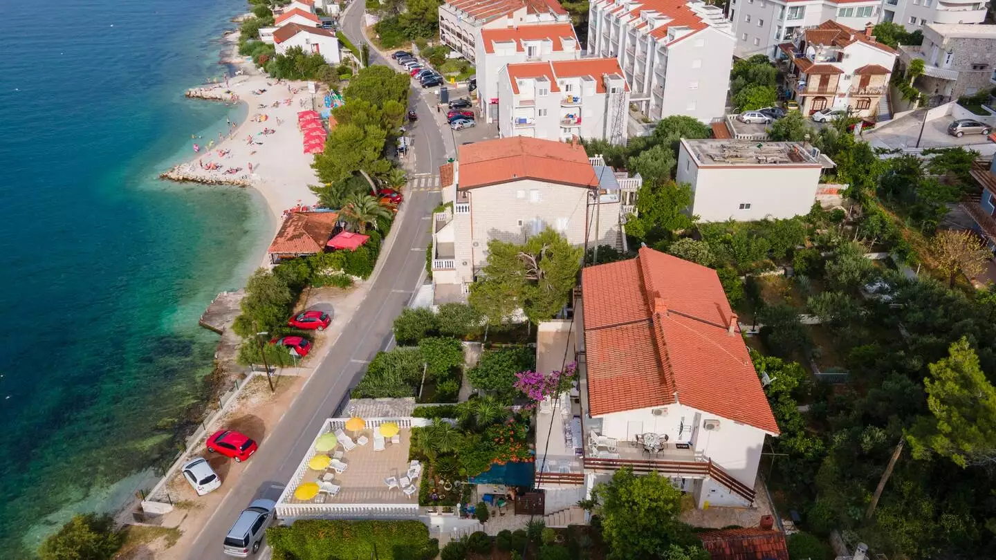House 240m² in Croatia, Ciovo. Priced at 1200000€ rent photo-3