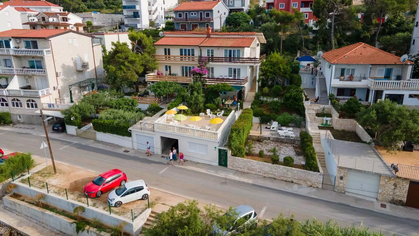 House 240m² in Croatia, Ciovo. Priced at 1200000€ rent photo-4