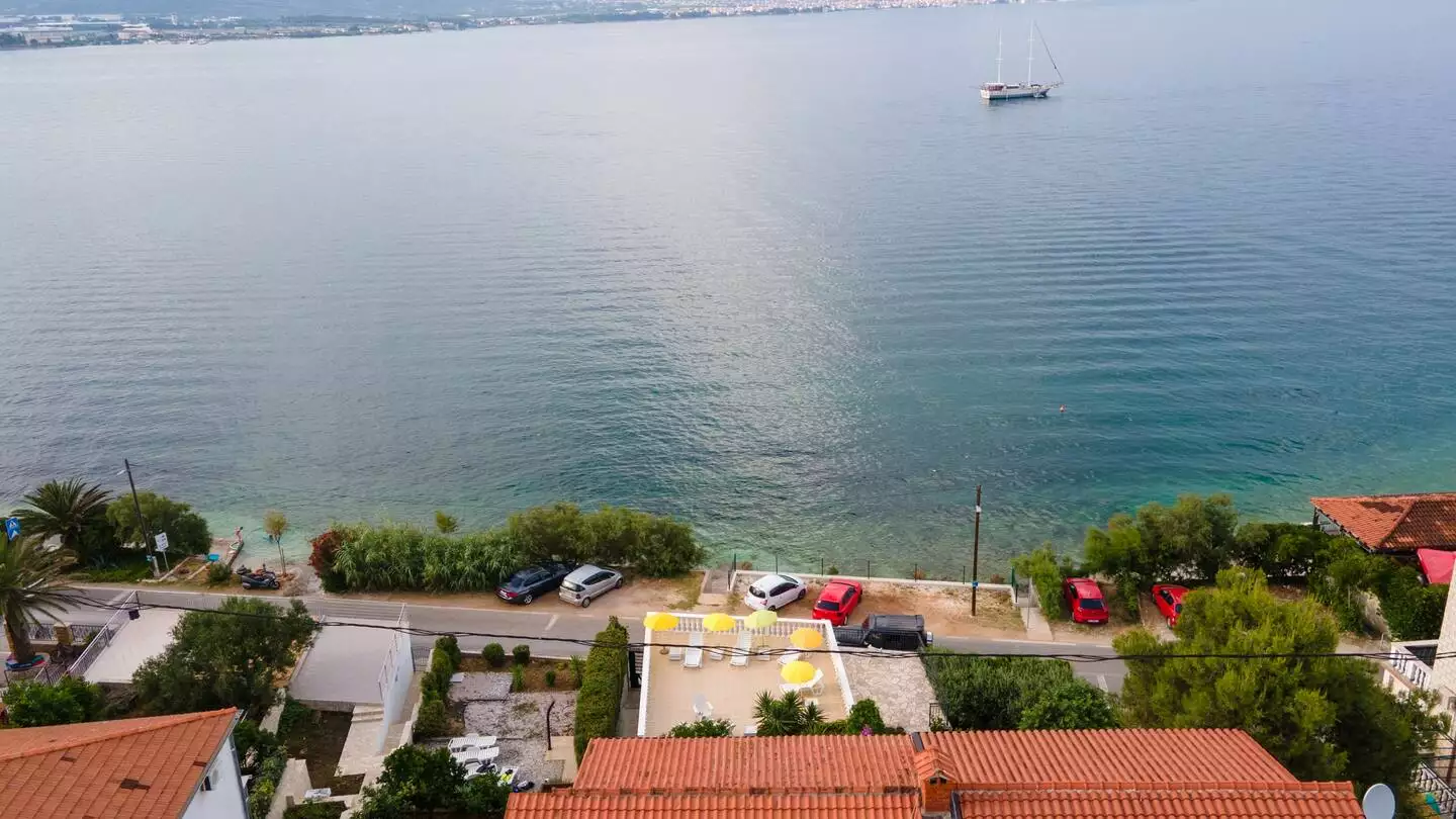 House 240m² in Croatia, Ciovo. Priced at 1200000€ rent photo-5