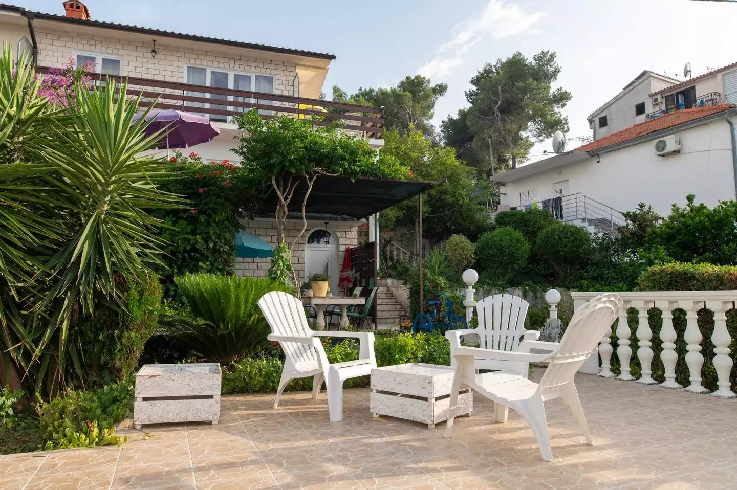 House 240m² in Croatia, Ciovo. Priced at 1200000€ rent photo-6