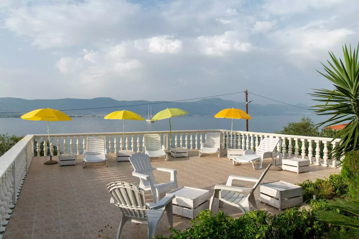 House 240m² in Croatia, Ciovo. Priced at 1200000€ rent photo-7