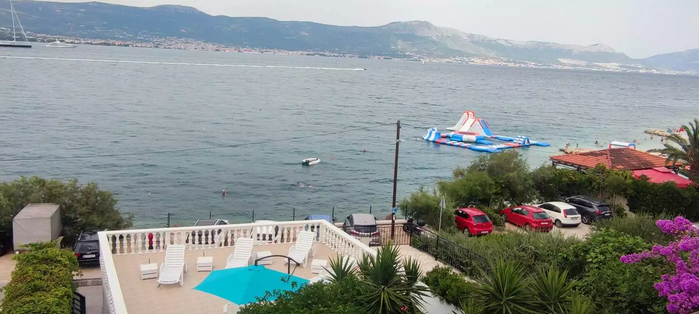 House 240m² in Croatia, Ciovo. Priced at 1200000€ rent photo-8