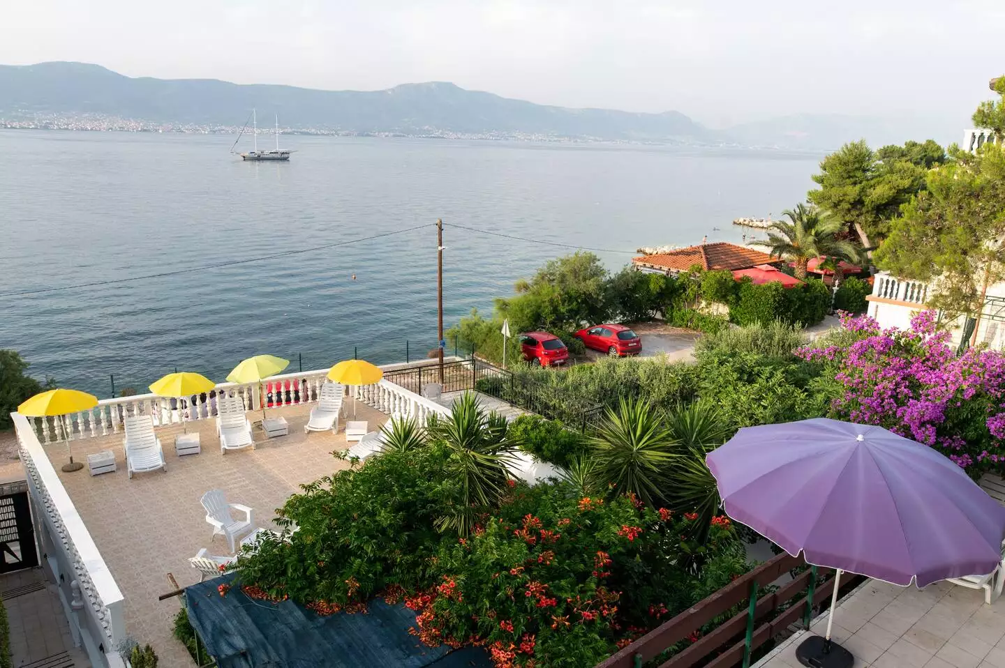 House 240m² in Croatia, Ciovo. Priced at 1200000€ rent photo-10