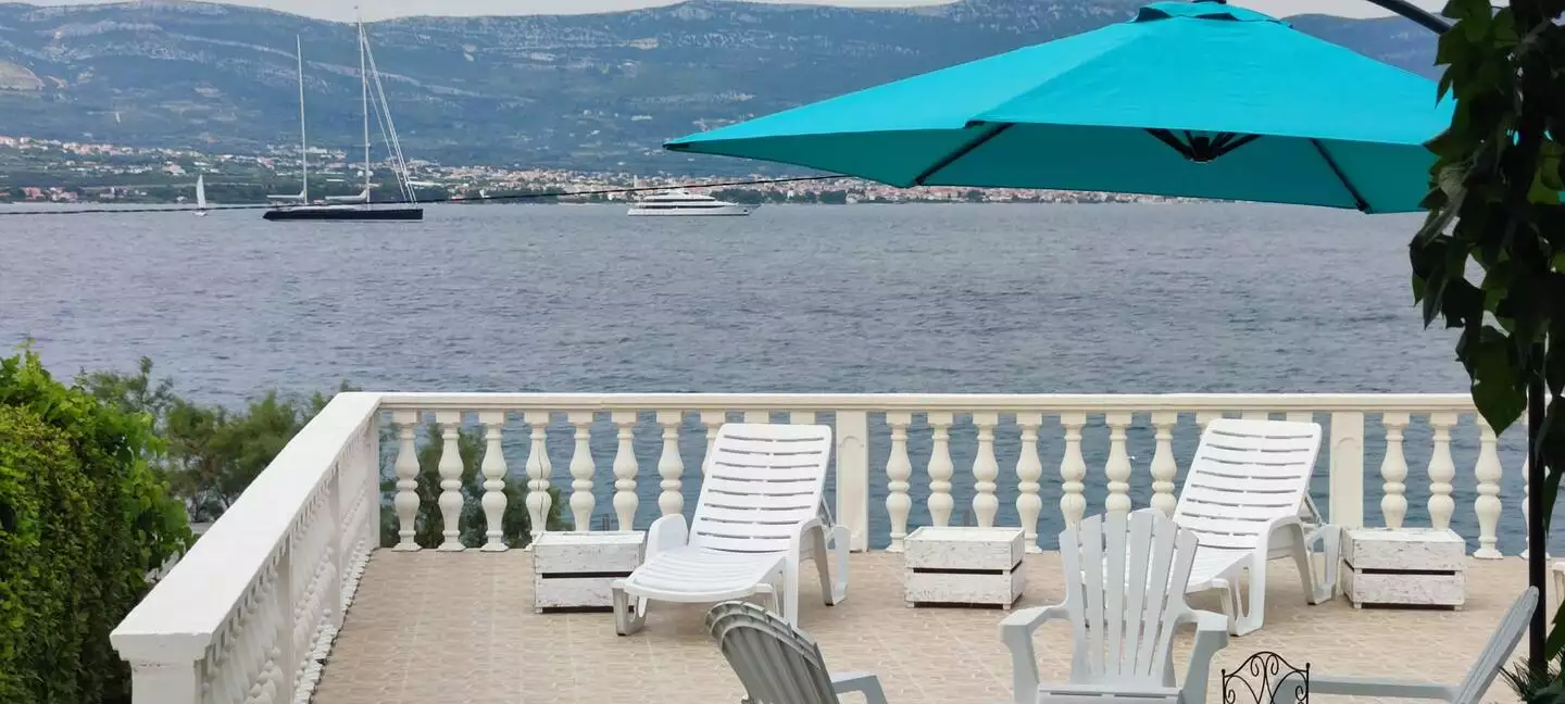 House 240m² in Croatia, Ciovo. Priced at 1200000€ rent photo-23