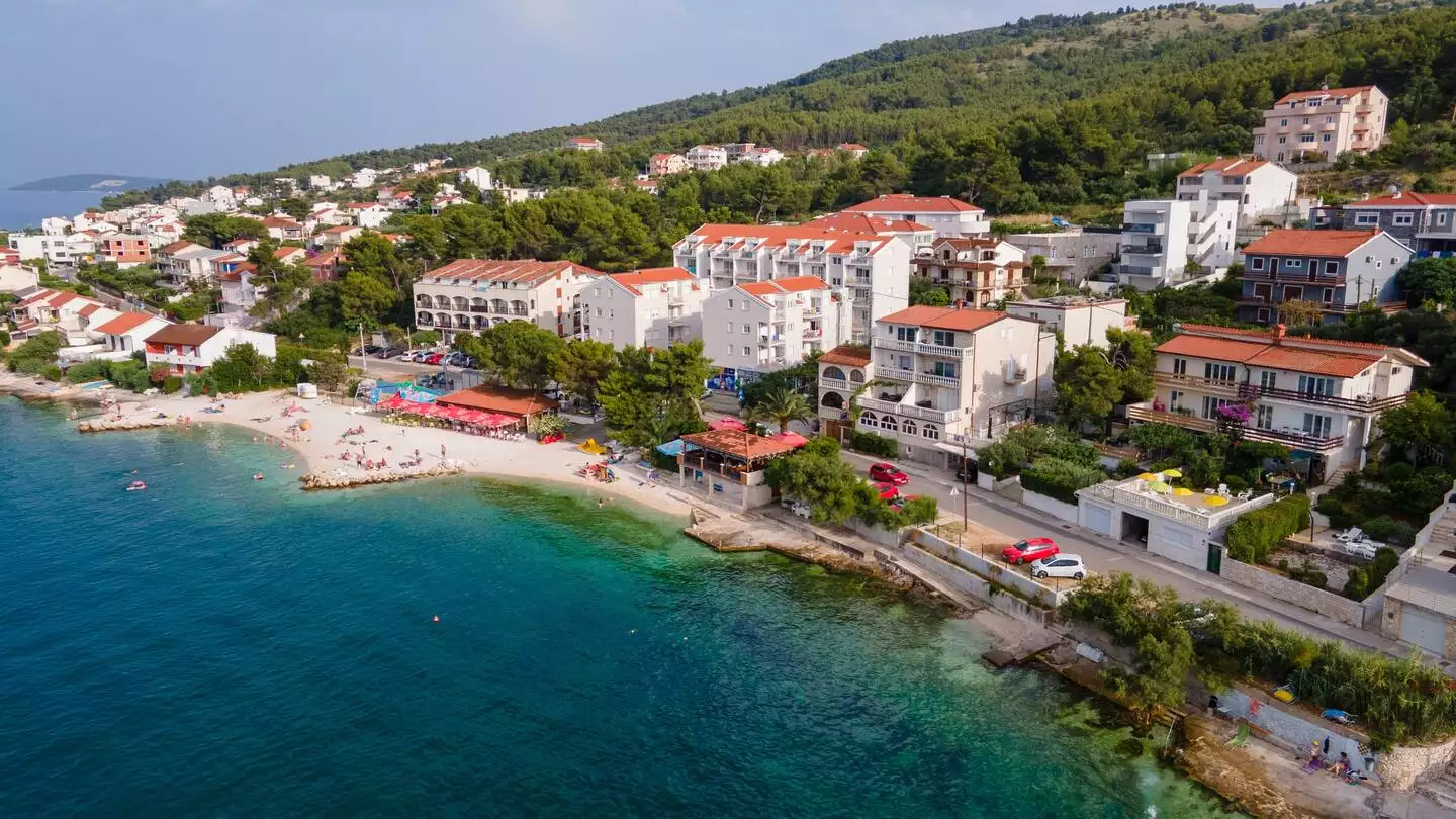 House 240m² in Croatia, Ciovo. Priced at 1200000€ rent photo-27