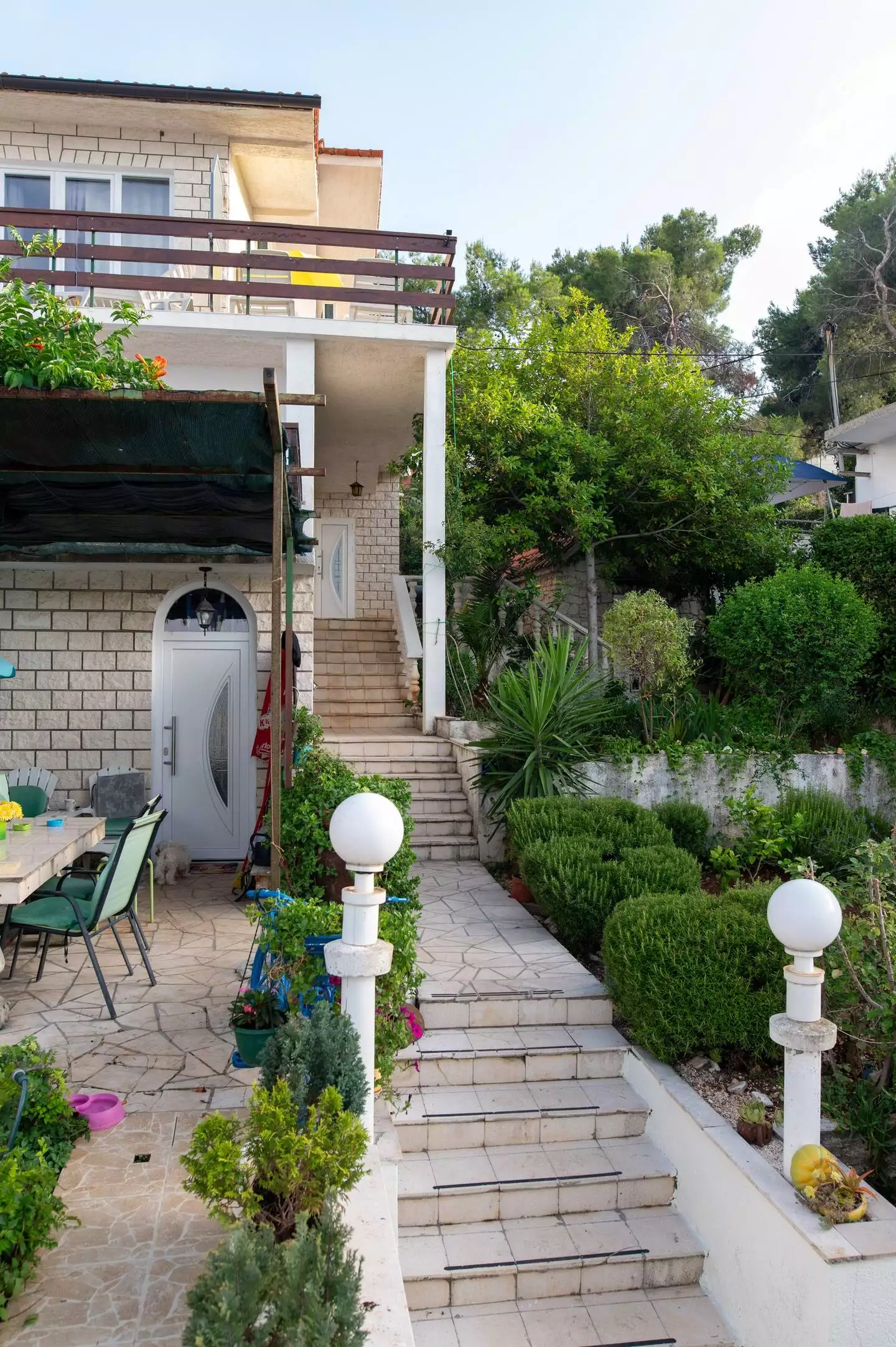 House 240m² in Croatia, Ciovo. Priced at 1200000€ rent photo-30