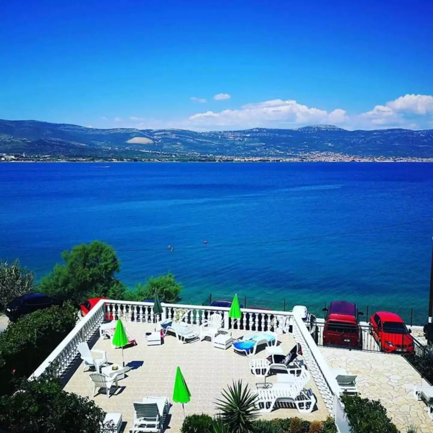 House 240m² in Croatia, Ciovo. Priced at 1200000€ rent photo-33