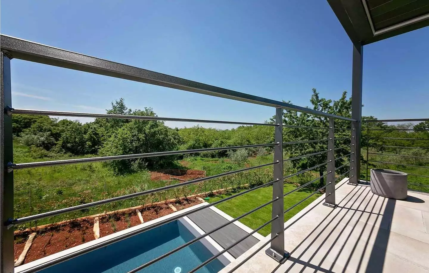 House 450m² in Croatia, Novigrad. Priced at 1300000€ rent photo-12