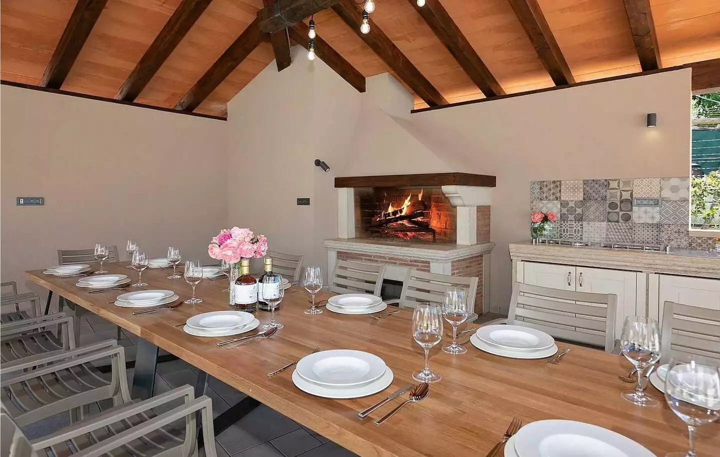 House 450m² in Croatia, Novigrad. Priced at 1300000€ rent photo-15