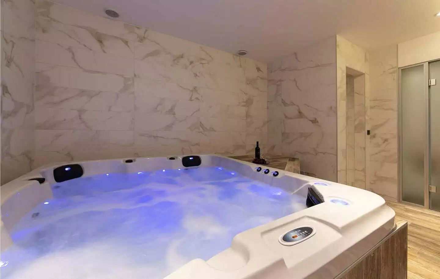 House 450m² in Croatia, Novigrad. Priced at 1300000€ rent photo-17