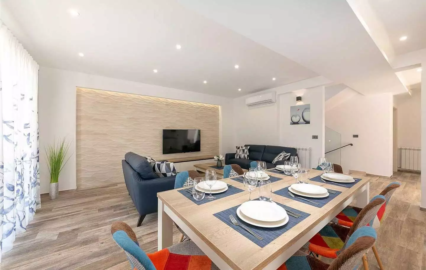 House 450m² in Croatia, Novigrad. Priced at 1300000€ rent photo-20