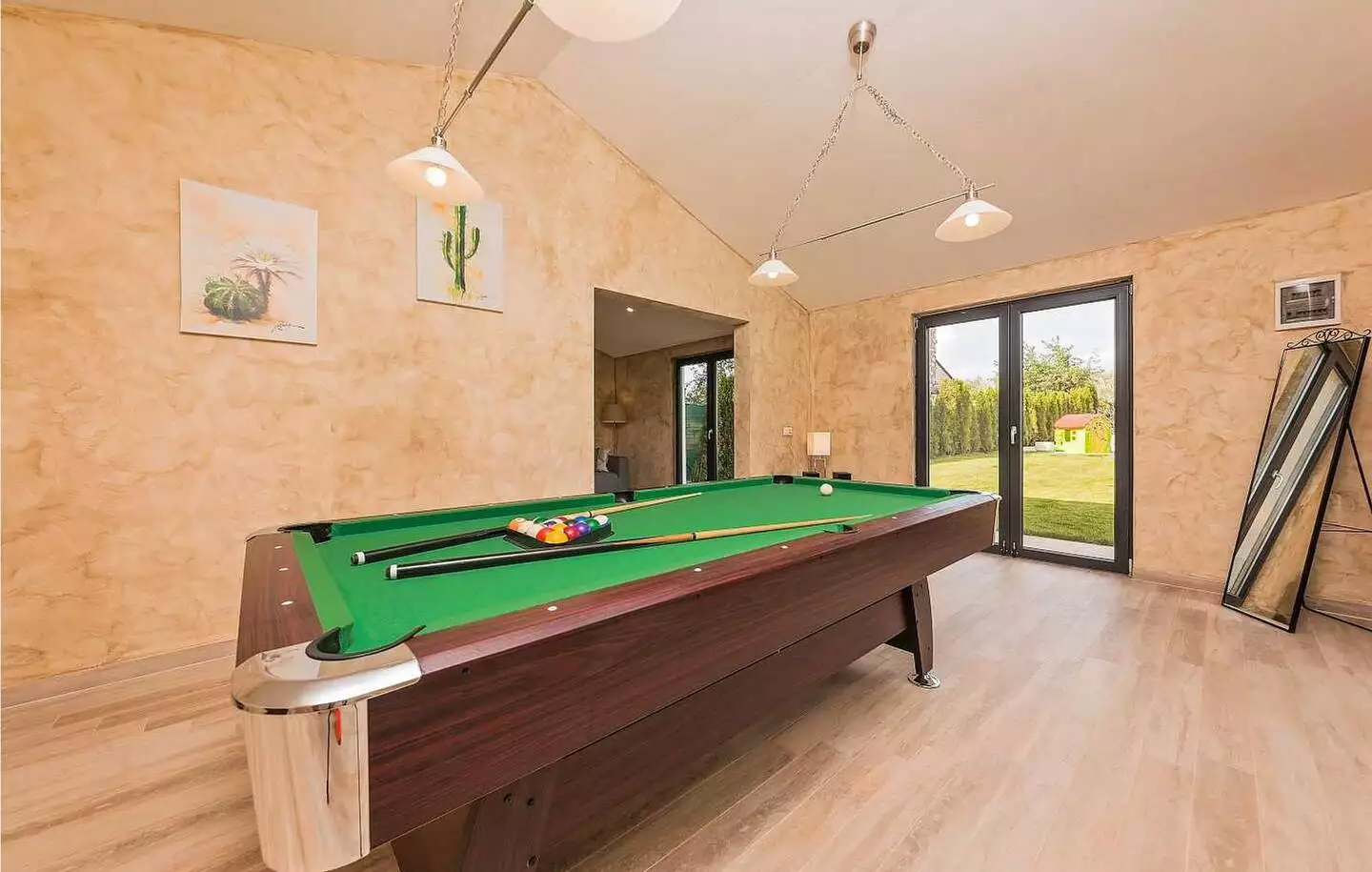 House 450m² in Croatia, Novigrad. Priced at 1300000€ rent photo-34