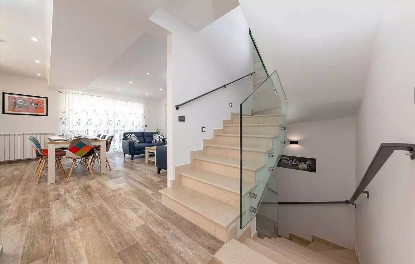 House 450m² in Croatia, Novigrad. Priced at 1300000€ rent photo-38