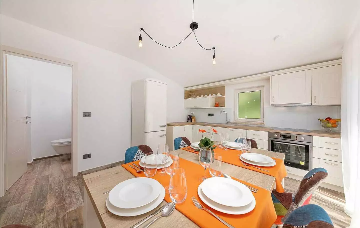 House 450m² in Croatia, Novigrad. Priced at 1300000€ rent photo-43